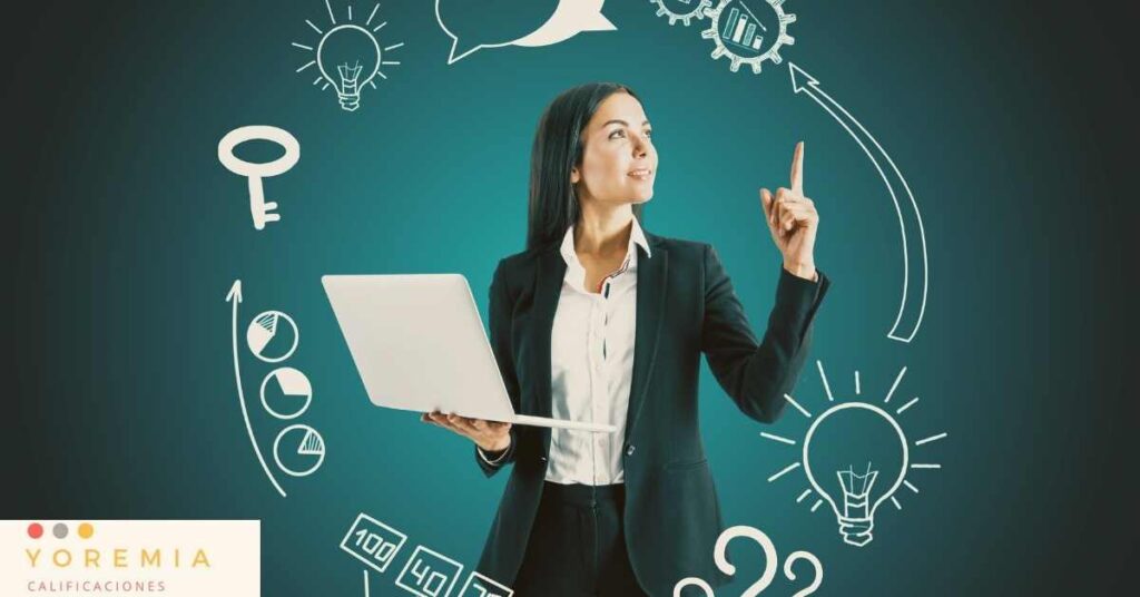 Carreras mejor pagadas para mujeres en México