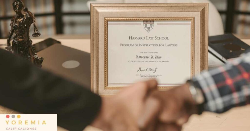 Como saber si mi certificado de prepa es valido
