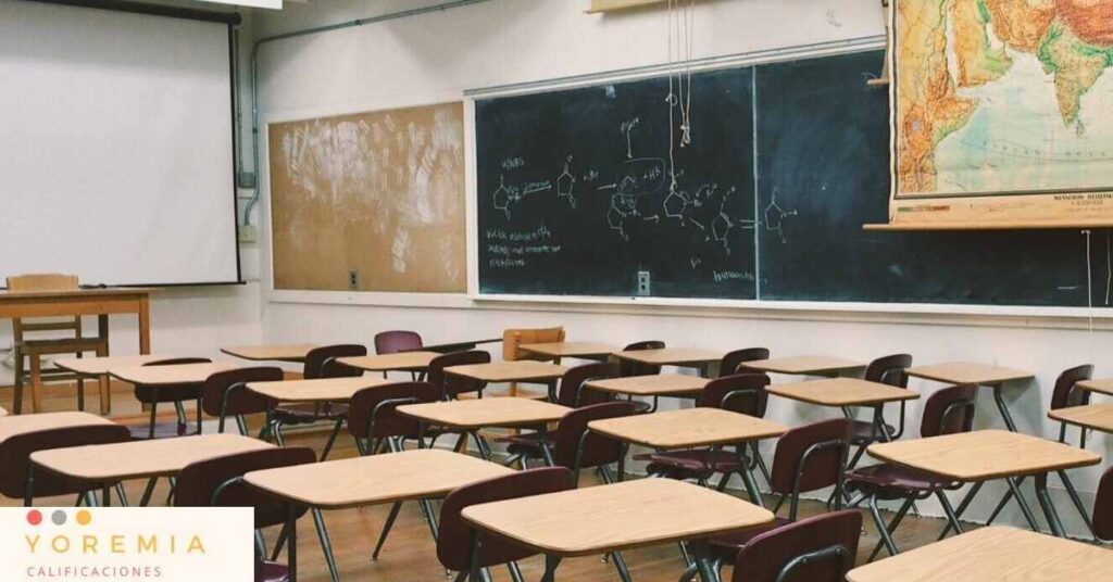 Cómo saber una escuela está incorporada a la SEP