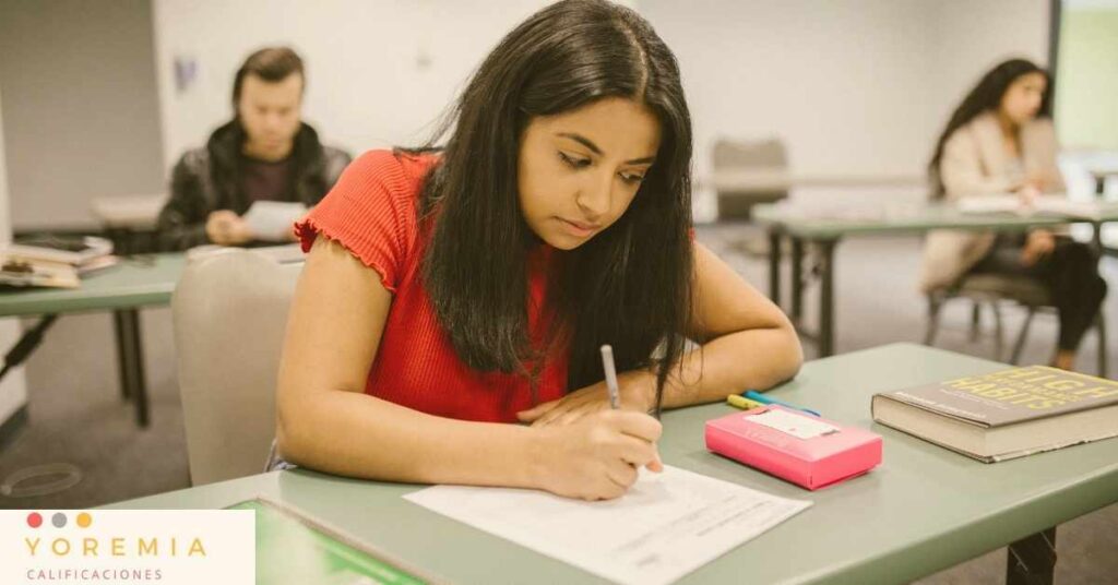 Detalles del examen EXANI-II y su estructura