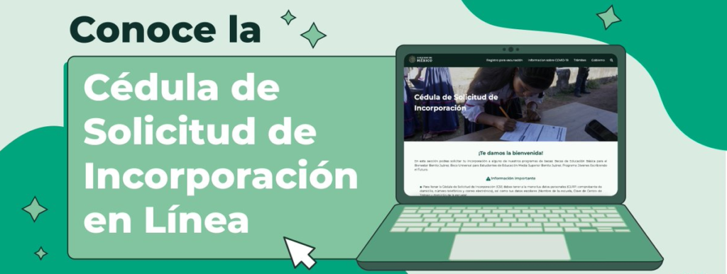 Cédula de Incorporación