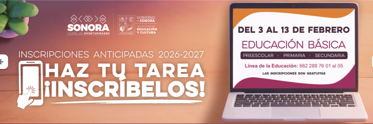 pre inscripcion yoremia 2026